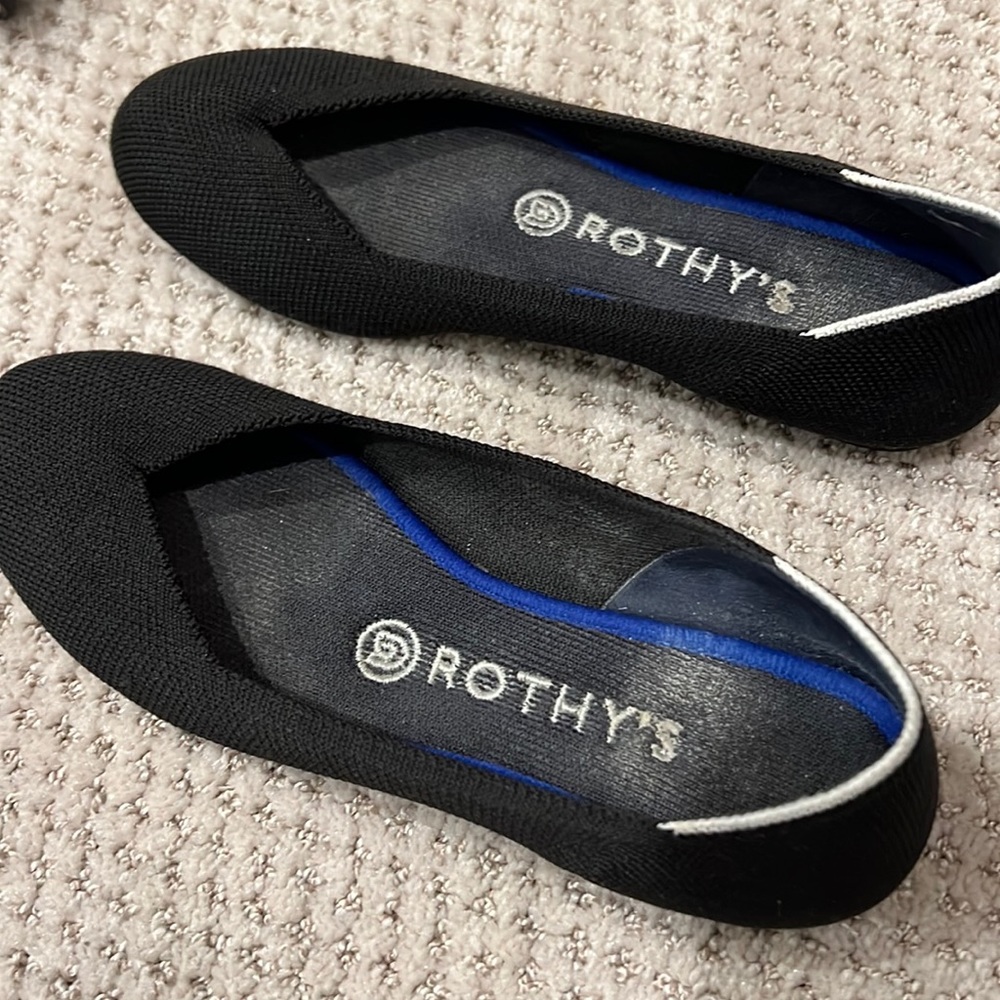Either flats